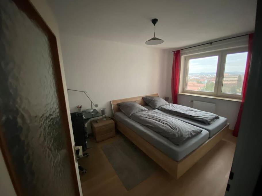 Helle 2-Zimmer Wohnung, Nicht Mehr Verfuegbar Erlangen Exterior foto